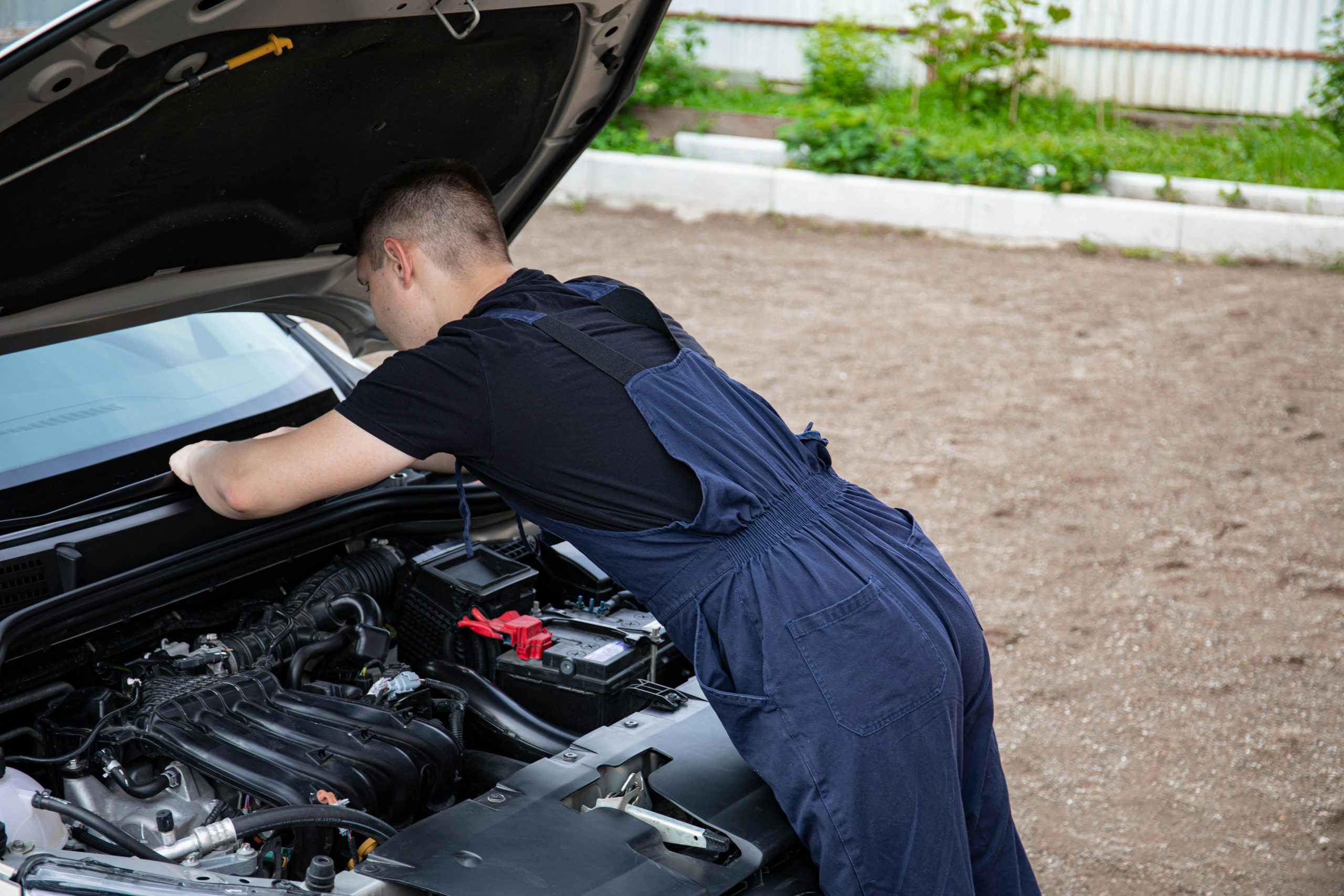 Chaîne full automotive détails