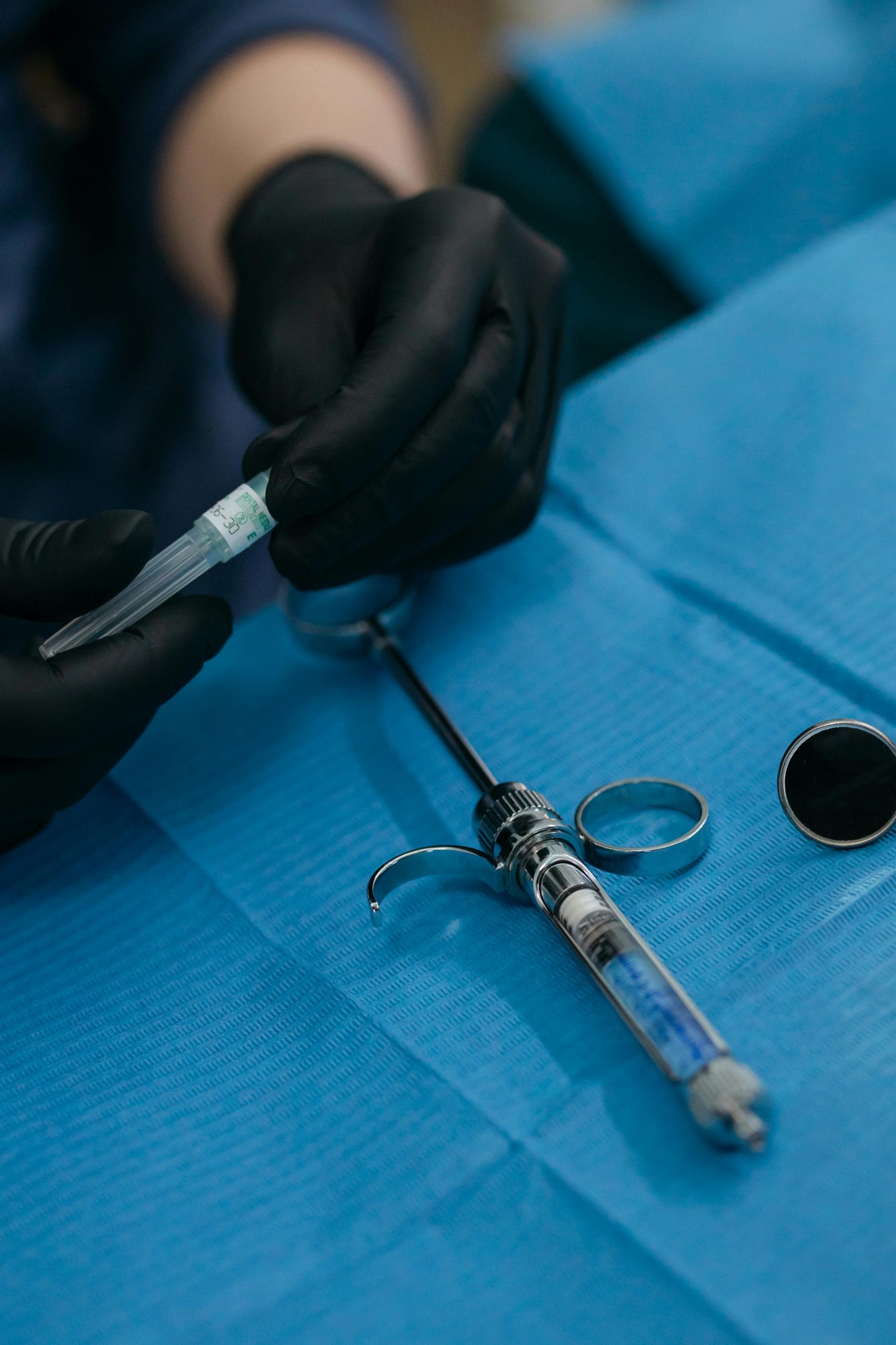 Extraire injecteur diesel sans dommage