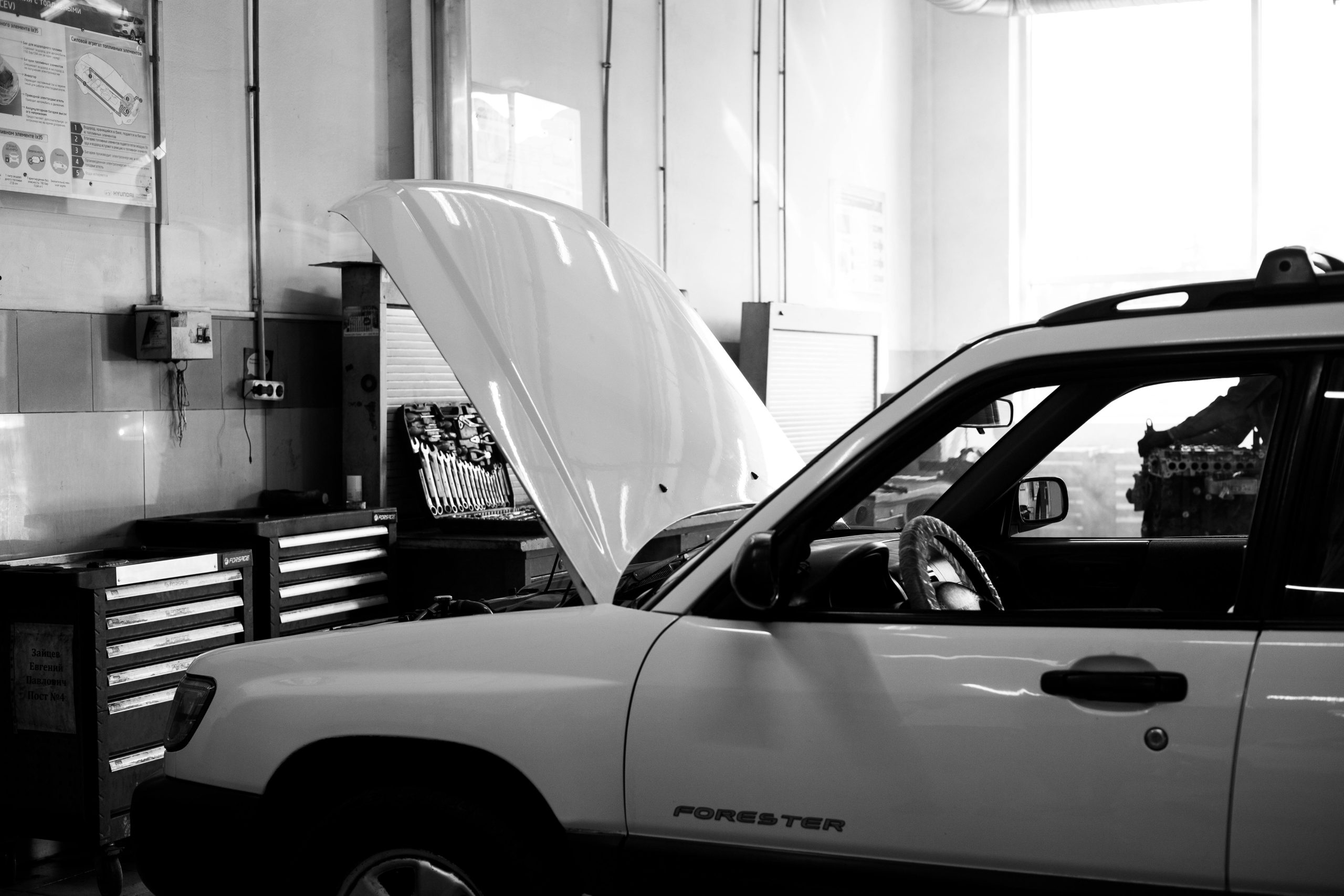 Quel garage à Vaulx-en-Velin choisir pour vos réparations automobiles