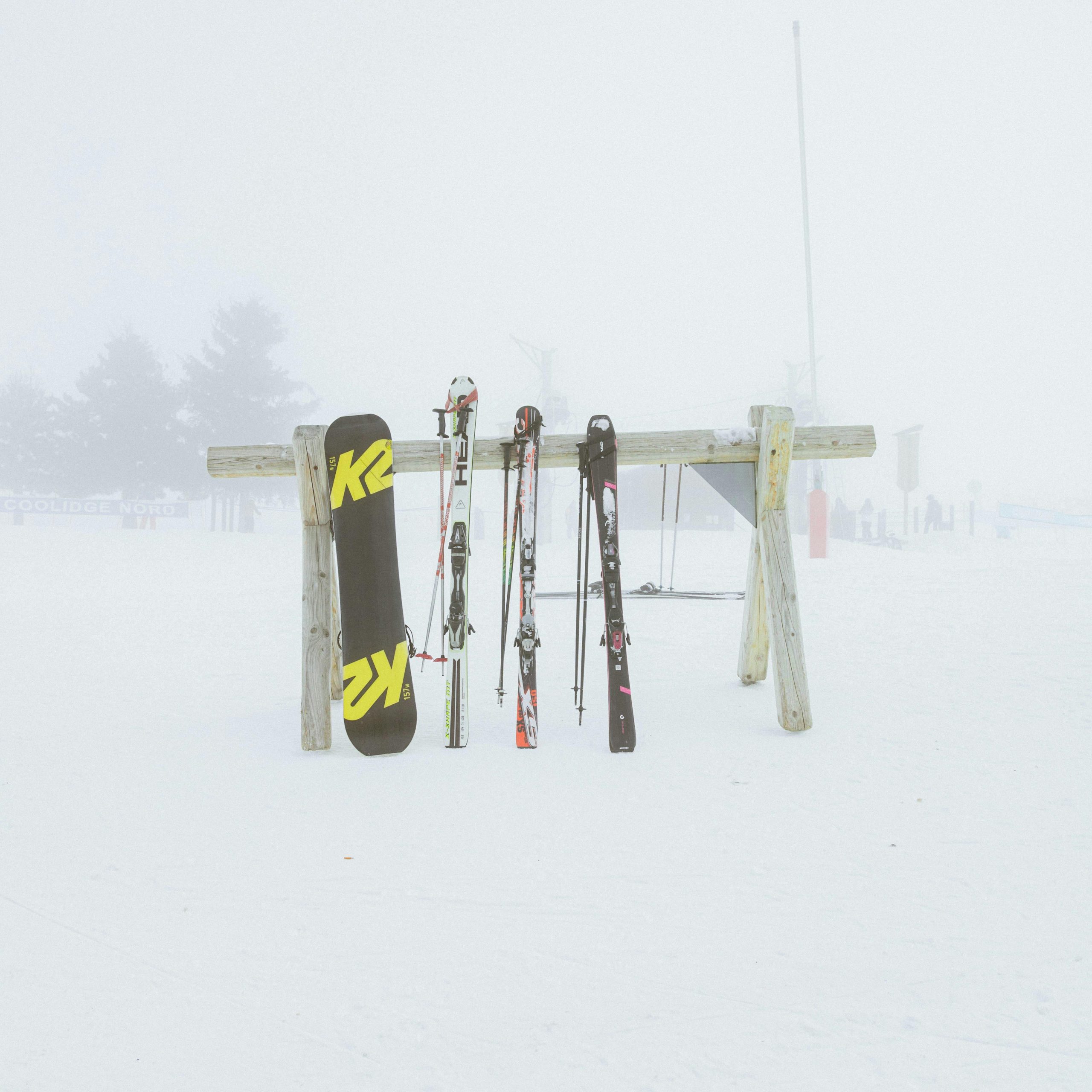 Guide complet porte ski attelage