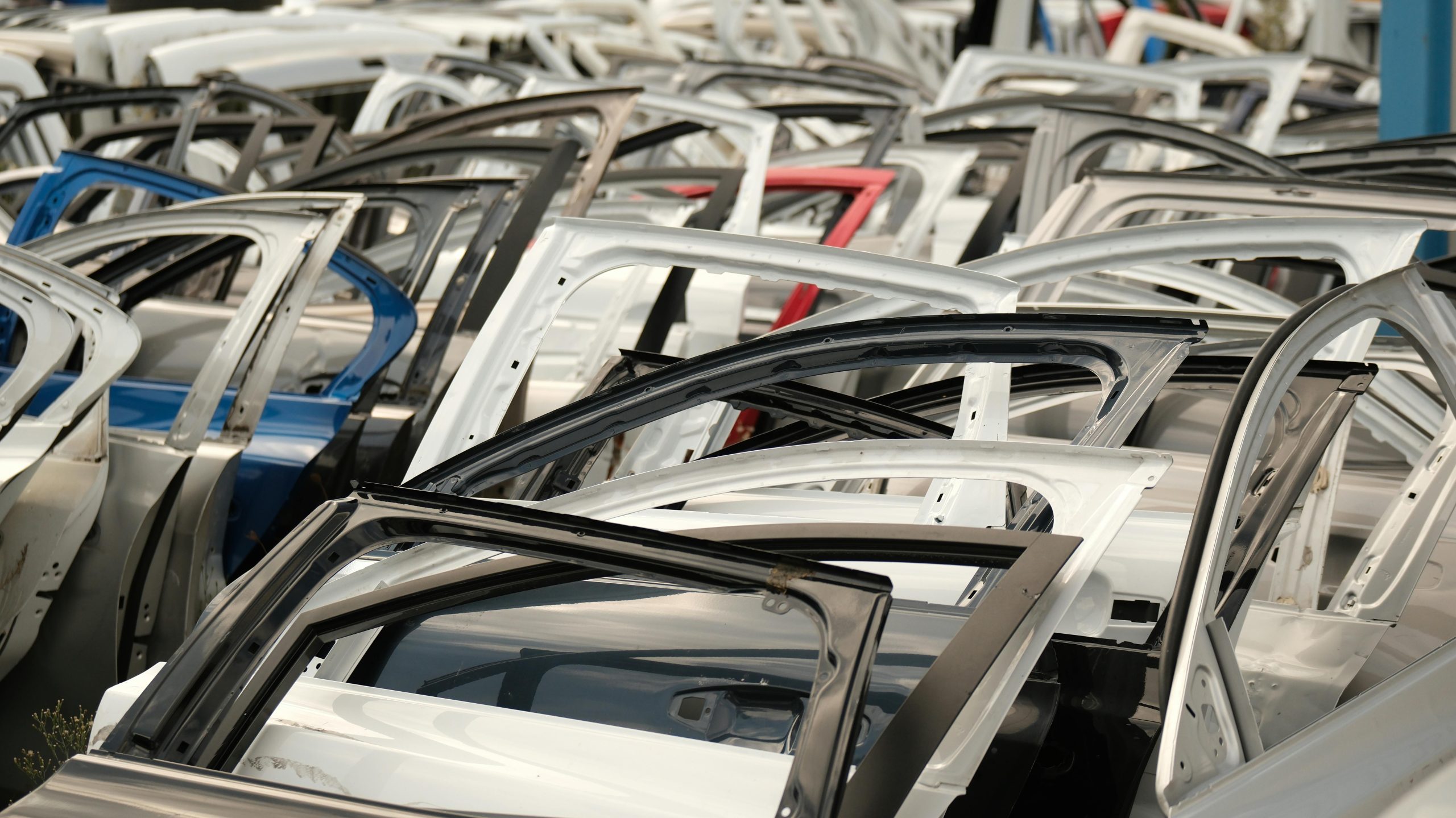 Prix casse auto Beauvais économie