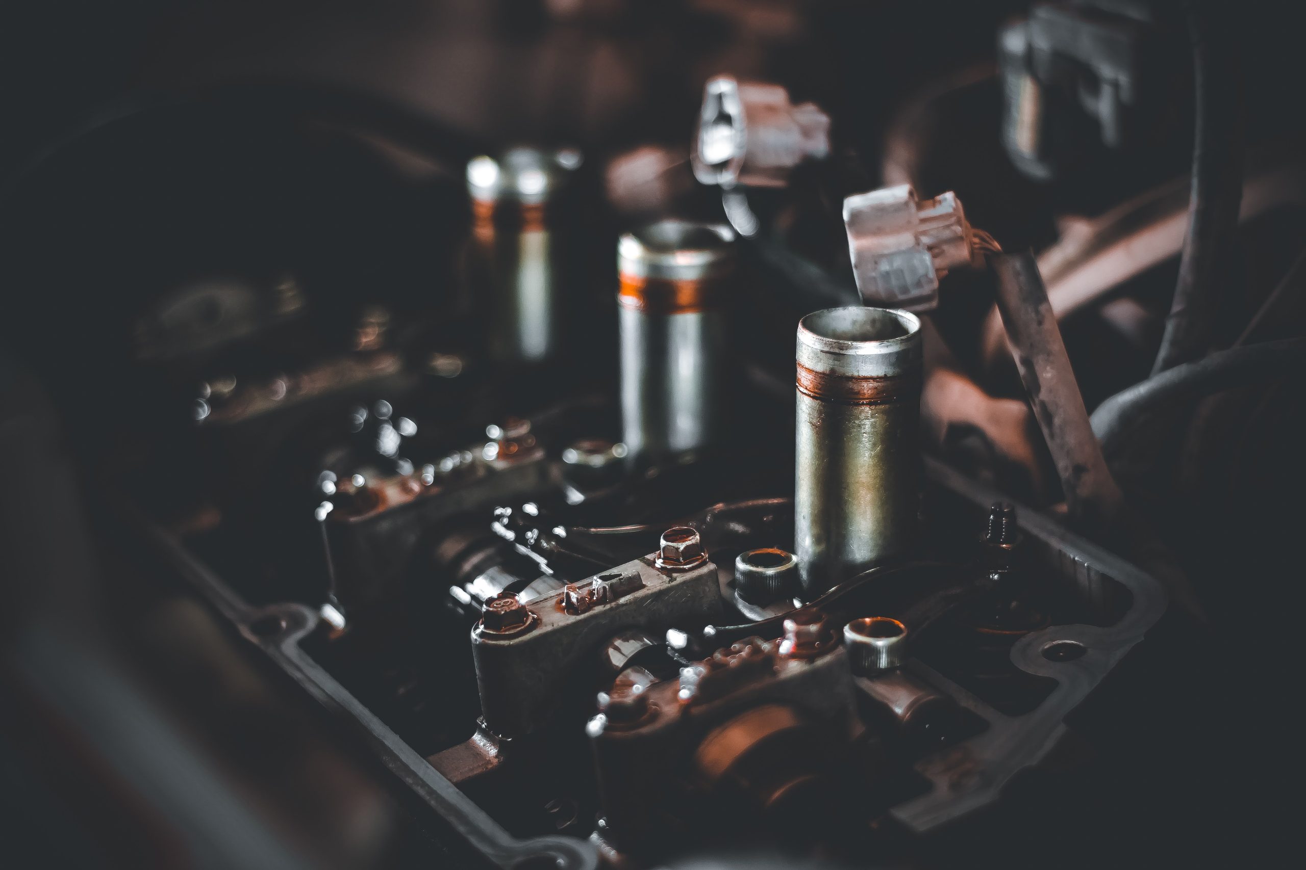 Causes du grillage du fusible de préchauffage
