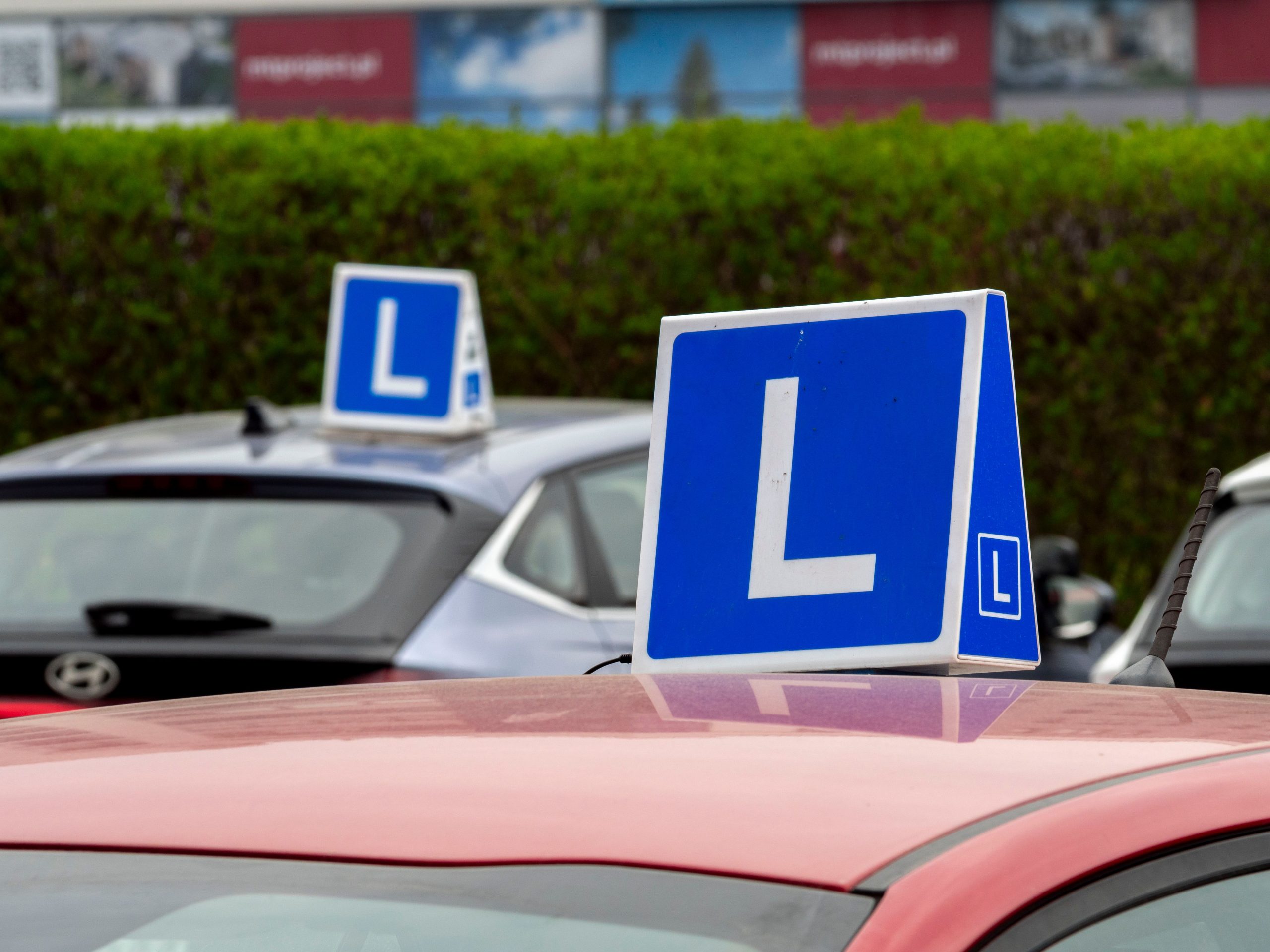 Explication du permis B96